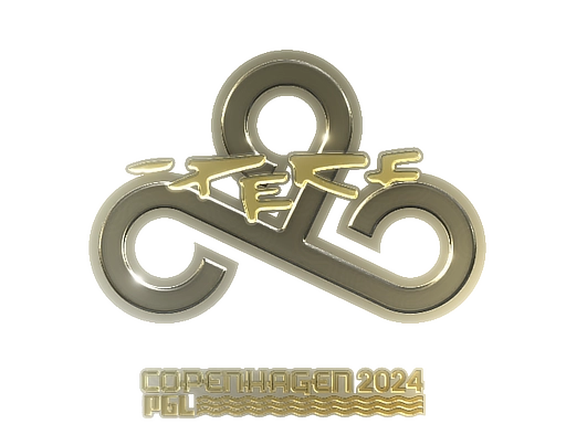 Perfecto (Gold) | Copenhagen 2024