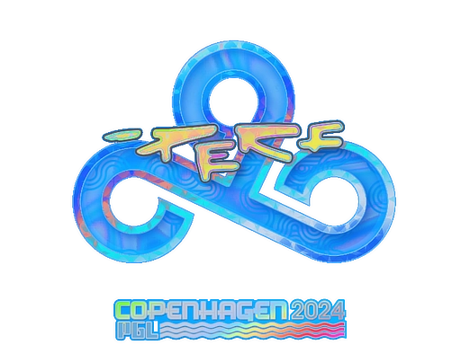 Perfecto (Holo) | Copenhagen 2024