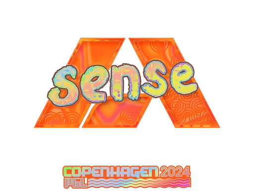 sense (Holo) | Copenhagen 2024