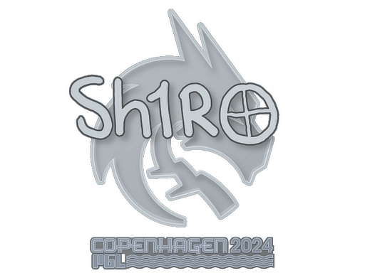 sh1ro | Copenhagen 2024