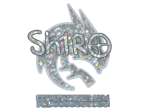 sh1ro (Glitter) | Copenhagen 2024