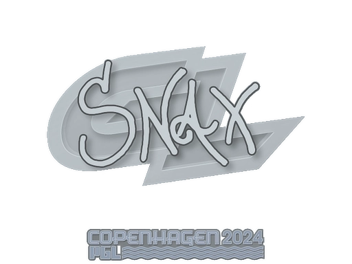 Snax | Copenhagen 2024