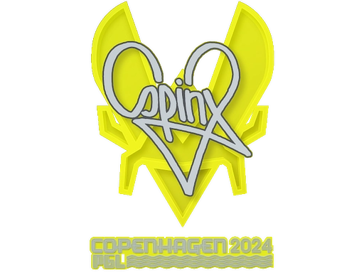 Spinx | Copenhagen 2024