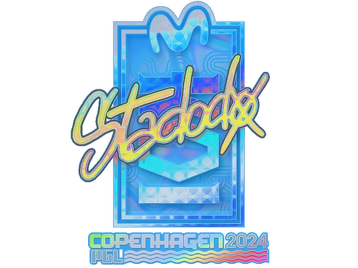 stadodo (Holo) | Copenhagen 2024