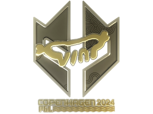 VINI (Gold) | Copenhagen 2024
