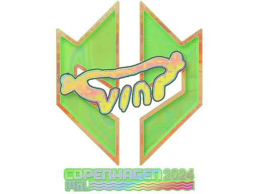 VINI (Holo) | Copenhagen 2024