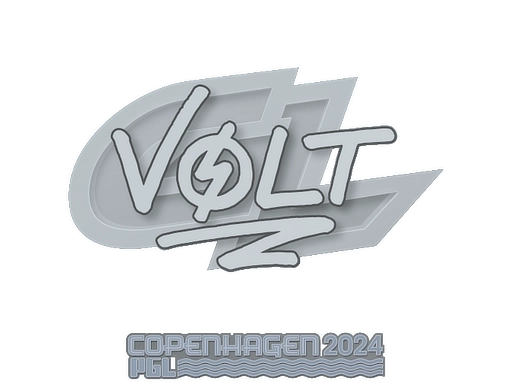 volt | Copenhagen 2024