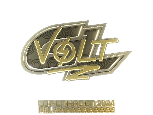 volt (Gold) | Copenhagen 2024