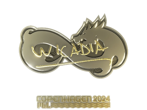 Wicadia (Gold) | Copenhagen 2024
