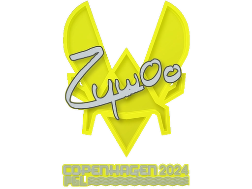 ZywOo | Copenhagen 2024