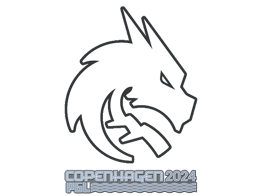 Team Spirit | Copenhagen 2024