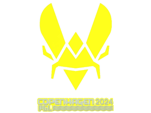 Vitality | Copenhagen 2024