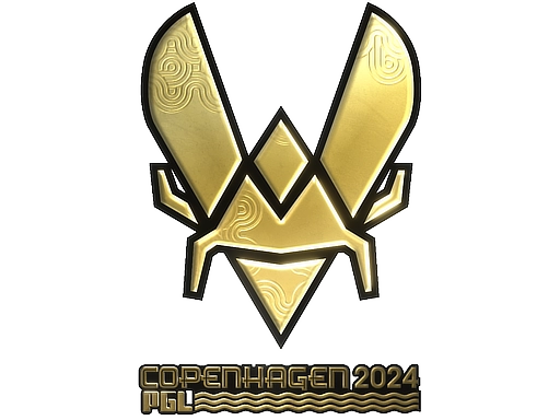 Vitality (Gold) | Copenhagen 2024