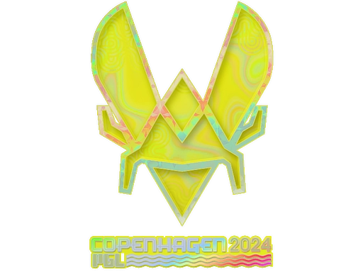 Vitality (Holo) | Copenhagen 2024