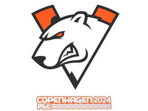 Virtus.pro | Copenhagen 2024