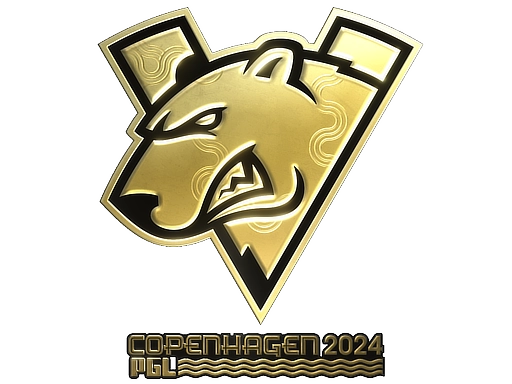 Virtus.pro (Gold) | Copenhagen 2024