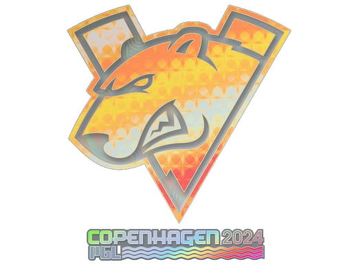 Virtus.pro (Holo) | Copenhagen 2024