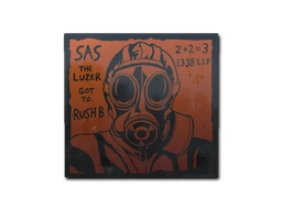 Obey SAS