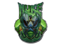 Nuke Beast