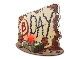 B-Day