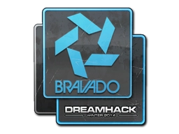 Bravado Gaming