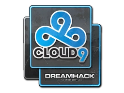 Cloud9 | DreamHack 2014