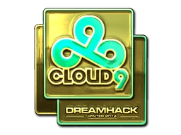 Cloud9 (Gold) | DreamHack 2014