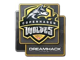 Copenhagen Wolves | DreamHack 2014