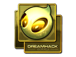 Team Dignitas (Gold) | DreamHack 2014