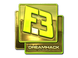 Flipsid3 Tactics (Gold) | DreamHack 2014