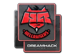 HellRaisers | DreamHack 2014