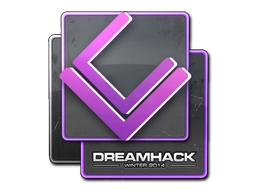 London Conspiracy | DreamHack 2014