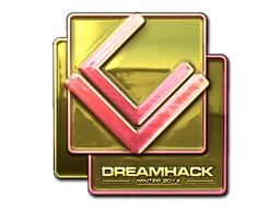 London Conspiracy (Gold) | DreamHack 2014