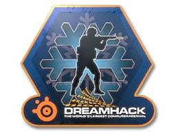 DreamHack 2013