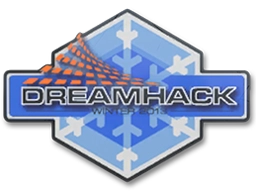 DreamHack 2013 Stickers