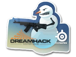 Frosty the Hitman
