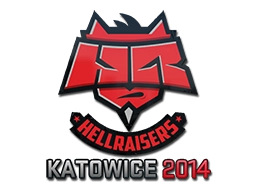 HellRaisers