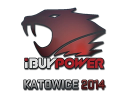 iBUYPOWER