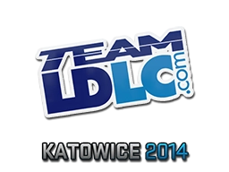 Team LDLC.com