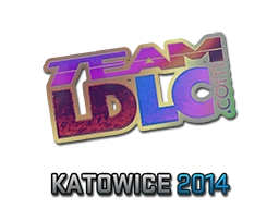 Team LDLC.com (Holo) | Katowice 2014