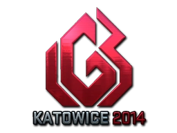 LGB eSports (Foil) | Katowice 2014