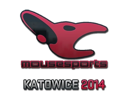 mousesports