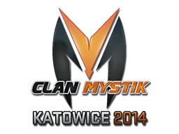 Clan-Mystik