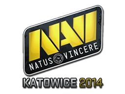 Natus Vincere