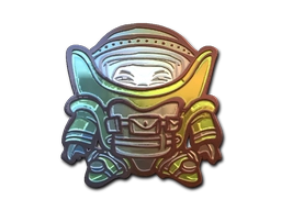 Bombsquad (Foil)