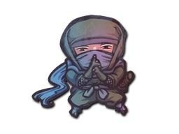 Silent Ninja