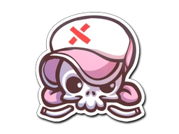 Skull Lil Boney