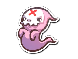 Skulltorgeist