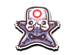 Skull Troop
