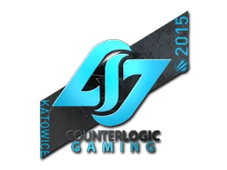 Counter Logic Gaming